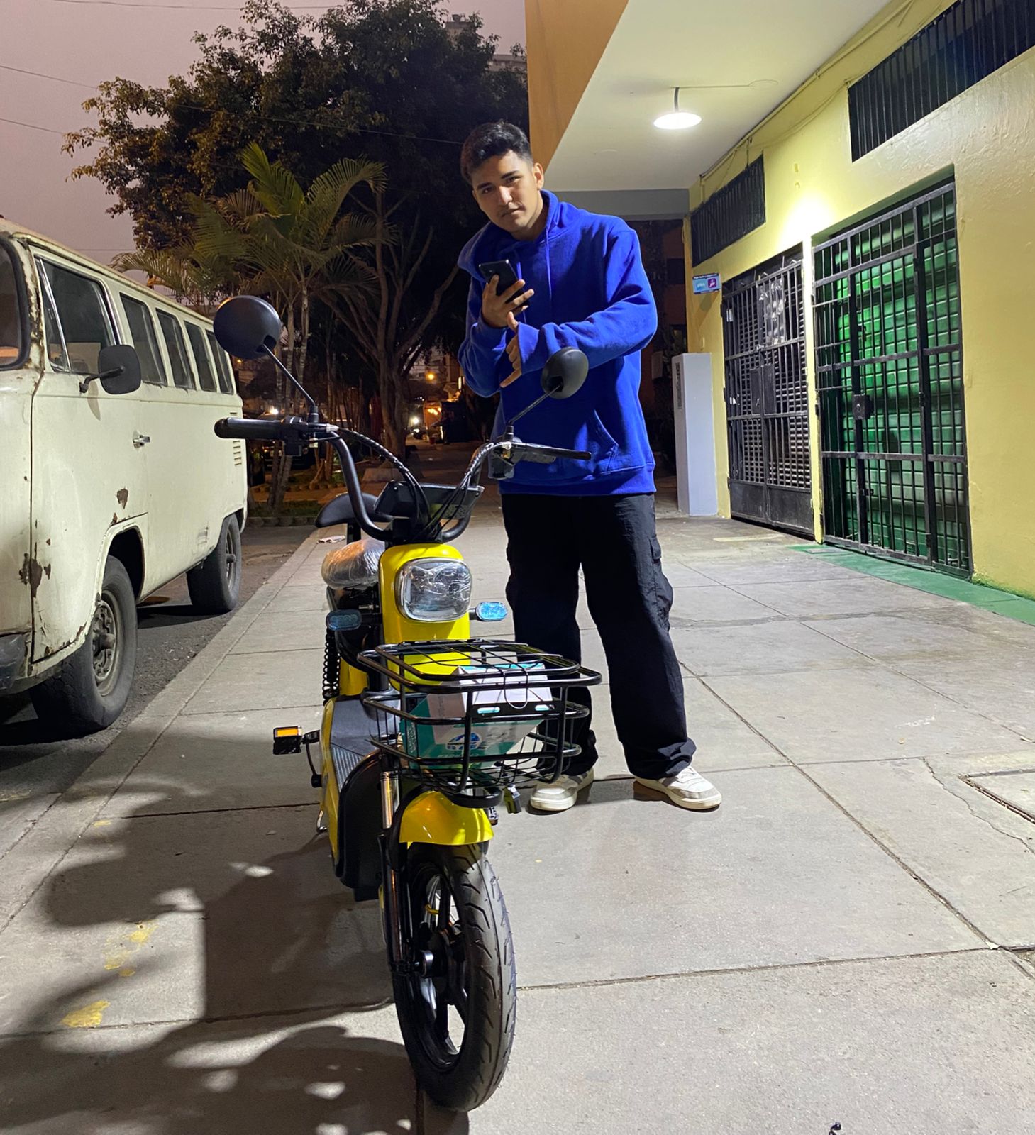 CLIENTE 12